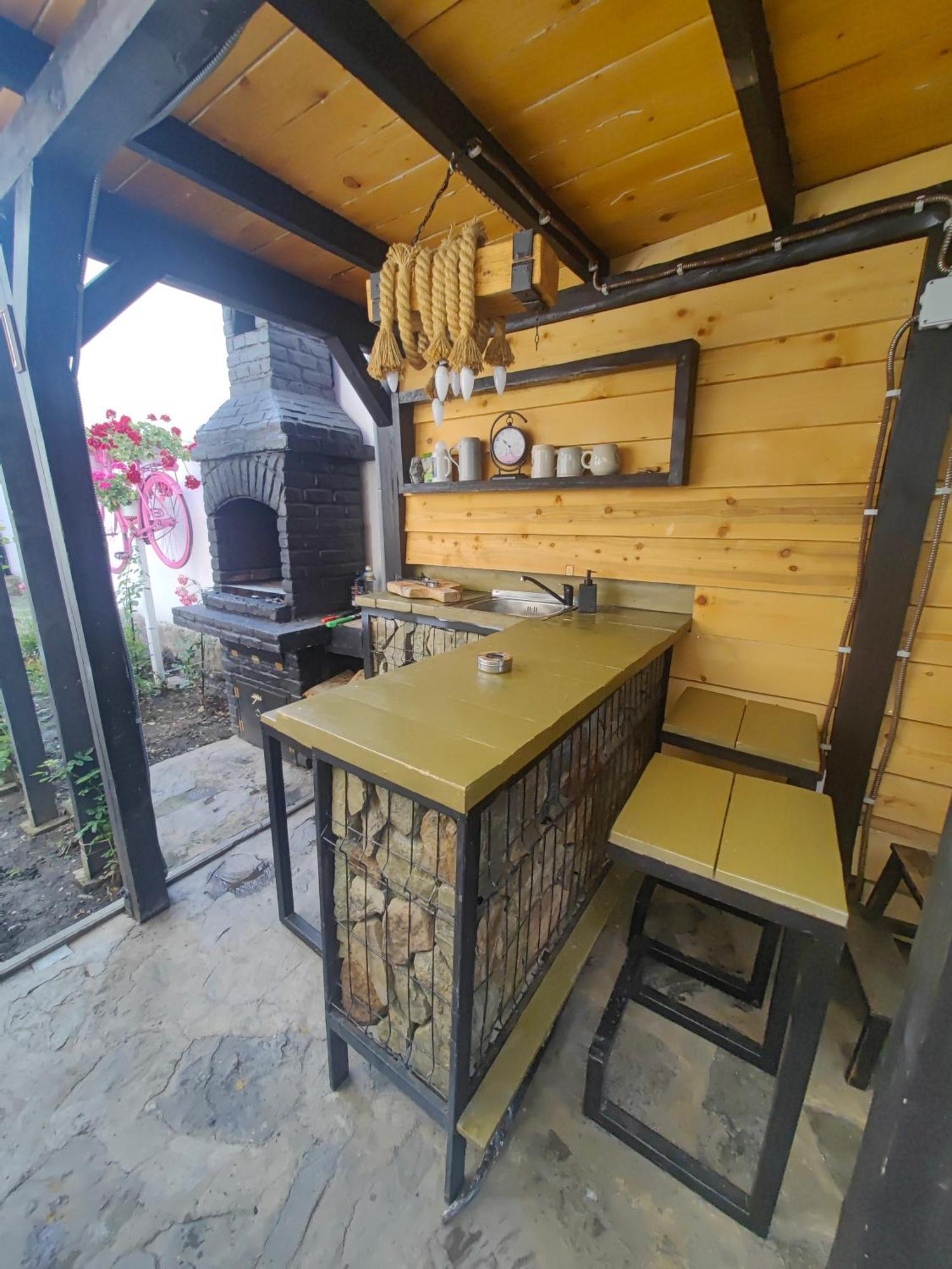 Hotel Casa Anne Boutique Braşov Exterior foto