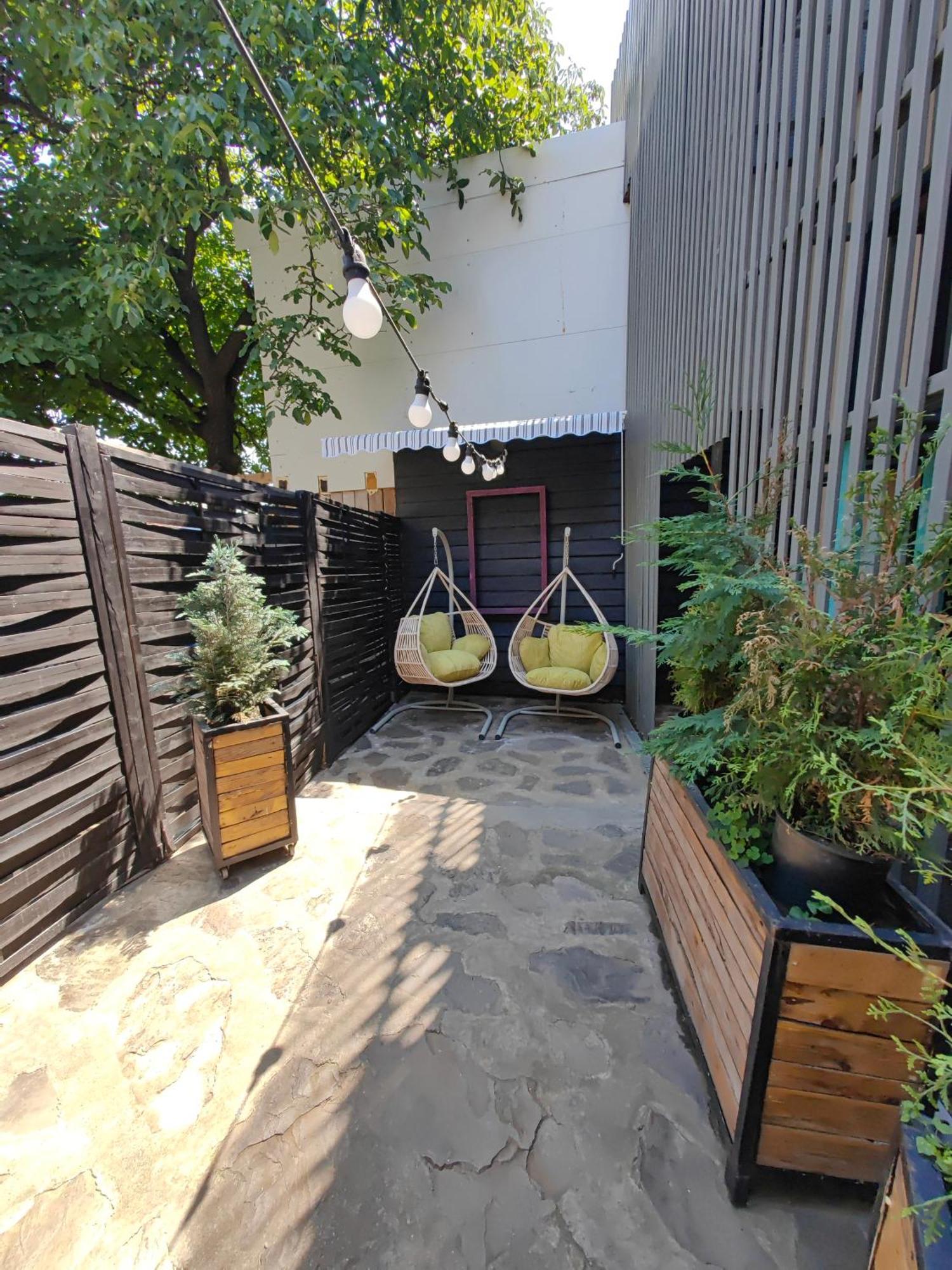 Hotel Casa Anne Boutique Braşov Exterior foto
