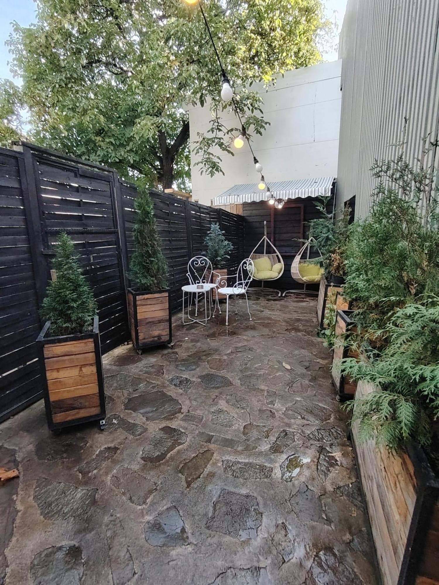 Hotel Casa Anne Boutique Braşov Exterior foto
